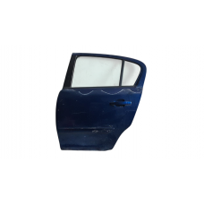 Πόρτα OPEL CORSA 2006 - 2011 ( D ) TOPRAN Πίσω Αριστερά XC217452A08
