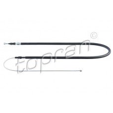 Ντίζες Χειροφρένου VW NEW BEETLE 2005 - 2011 ( 9C1 ) TOPRAN 112