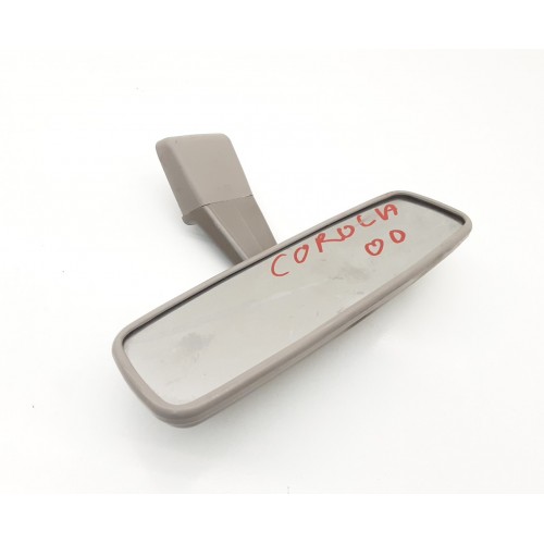 Καθρέπτης Εσωτερικός TOYOTA COROLLA 2000 - 2002 ( ZE111 ) XC153798359