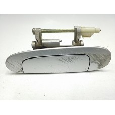 Χερούλι Πόρτας Εξωτερική TOYOTA YARIS 1999 - 2003 ( XP10 ) Πίσω Αριστερά XC120255D3D