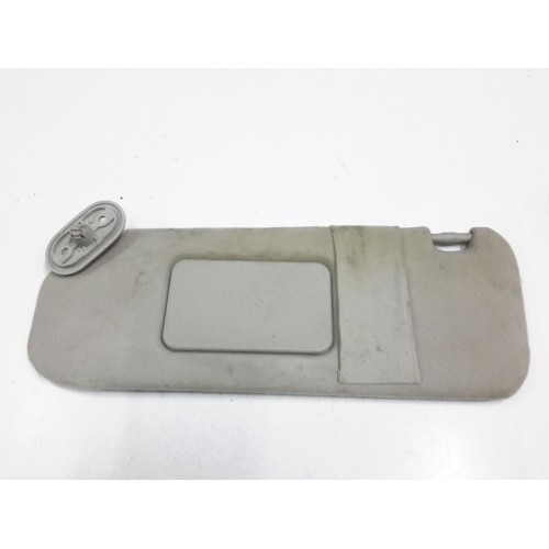 Σκιάδιο TOYOTA COROLLA 2004 - 2007 ( E120 ) Αριστερά XC99568