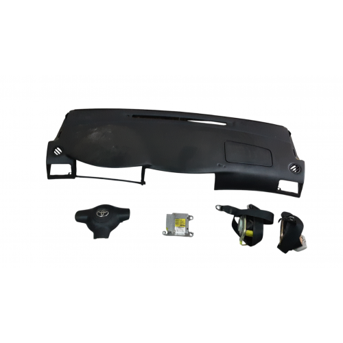 Αερόσακοι Air-Bag Εμπρός TOYOTA COROLLA 2004 - 2007 ( E120 ) 211082-102