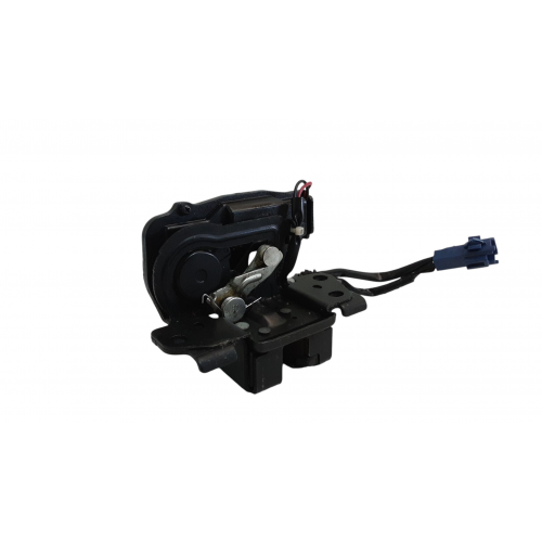 Κλειδαριά 3ης/5ης Πόρτας TOYOTA PRIUS 2004 - 2009 XC216158DFB Κλειδαριά 3ης/5ης Πόρτας TOYOTA PRIUS 2004 - 2009 XC216158DFB