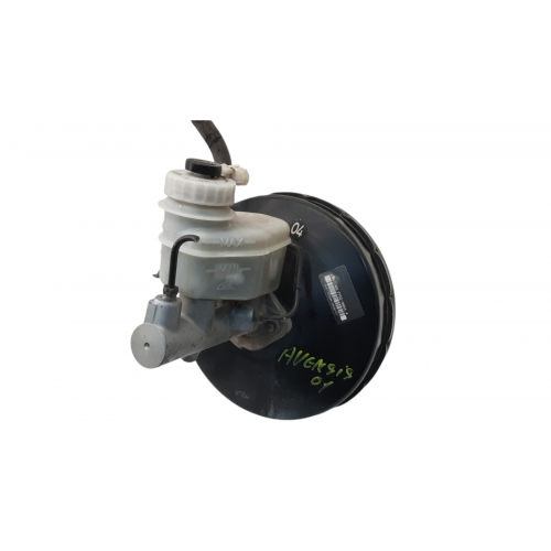 Σεβρόφρενο Κομπλέ TOYOTA AVENSIS 1997 - 2000 ( T220 ) 03.7752-9804.4 Σεβρόφρενο Κομπλέ TOYOTA AVENSIS 1997 - 2000 ( T220 ) 03.7752-9804.4