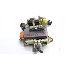 Ασφαλειοθήκη TOYOTA COROLLA 2000 - 2002 ( ZE111 ) 82641-12150