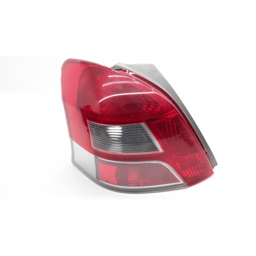 Φανάρι Πίσω TOYOTA YARIS 2006 - 2009 ( KL9 ) Αριστερά 815610D110 Φανάρι Πίσω TOYOTA YARIS 2006 - 2009 ( KL9 ) Αριστερά 815610D110