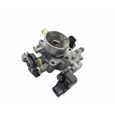 Πεταλούδα Γκαζιού-Κλαπέτο TOYOTA COROLLA 2002 - 2004 ( E120 ) V70-81-0001