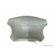 Αερόσακος Οδηγού Σκέτο TOYOTA COROLLA 1997 - 1999 ( A111 ) XC77167
