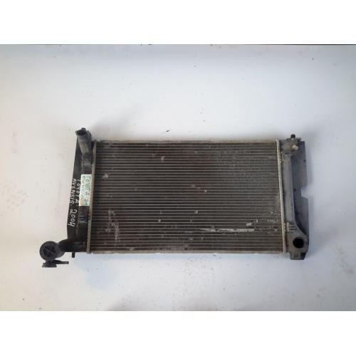 Ψυγεία Νερού TOYOTA AVENSIS 2003 - 2006 ( T250 ) XC1797