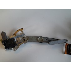 Γρύλος Παραθύρου Με Μοτέρ SUZUKI IGNIS 2003 - 2008 ( RM ) TOYOTA Εμπρός Δεξιά XC2446