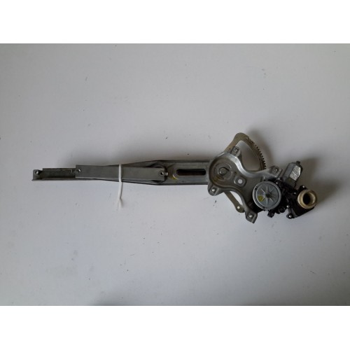 Γρύλος Παραθύρου Με Μοτέρ TOYOTA AVENSIS 2003 - 2006 ( T250 ) Εμπρός Αριστερά 69820-05050