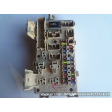 Ασφαλειοθήκη Εσωτερική TOYOTA AVENSIS 2003 - 2006 ( T250 ) 82641CA010F