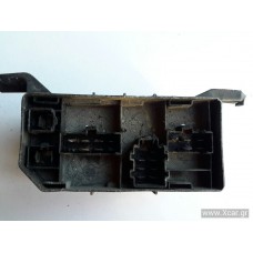 Ασφαλειοθήκη TOYOTA STARLET 1996 - 1999 ( EP90/1 ) XC3884