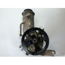 Κρεμαργιέρα & Αντλία Υδραυλικού Μηχανική TOYOTA YARIS 2003 - 2006 ( XP10 ) XC6728
