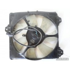 Βεντιλατέρ Νερού TOYOTA RAV-4 2000 - 2003 ( XA20 ) XC7422