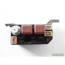 Ασφαλειοθήκη TOYOTA STARLET 1984 - 1989 ( EP70 ) XC11418