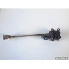 Υαλοκαθαριστήρες Κομπλέ TOYOTA STARLET 1984 - 1989 ( EP70 ) Εμπρός XC12249