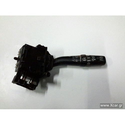 Διακόπτης Υαλοκαθαριστήρων TOYOTA CELICA 2002 - 2005 ( T230 ) XC13198