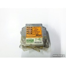 Εγκέφαλος Αερόσακων TOYOTA YARIS 1999 - 2002 ( XP10 ) 8917052040