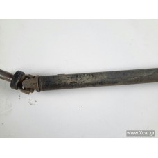 Κεντρικός Αξονας TOYOTA HILUX 1994 - 1997 ( LN85 -110 ) XC13842