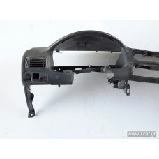 Αερόσακοι Air-Bag Εμπρός (Σετ) TOYOTA COROLLA 1997 - 1999 ( A111 ) XC14057