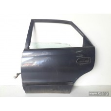 Πόρτα TOYOTA CARINA 1996 - 1997 E ( T190 ) Πίσω Αριστερά XC14334