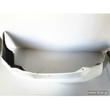 Προφυλακτήρας Βαφόμενος TOYOTA PRIUS 2009 - 2012 ( XW30 ) Πίσω 5215947050