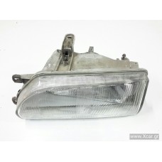 Φανάρι Εμπρός Μηχανικό TOYOTA COROLLA 1987 - 1992 ( EE90 ) Αριστερά XC14907