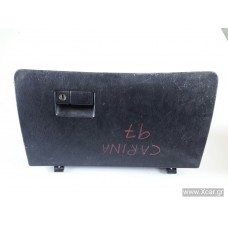 Ντουλαπάκι TOYOTA CARINA 1996 - 1997 E ( T190 ) XC15129