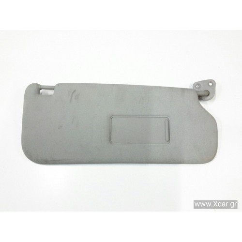 Σκιάδιο TOYOTA AVENSIS 2000 - 2003 ( T220 ) Δεξιά XC15932