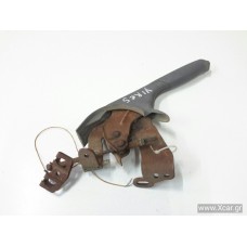 Καστάνια Χειροφρένου TOYOTA YARIS 2003 - 2006 ( XP10 ) XC16554