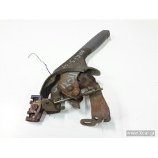 Καστάνια Χειροφρένου TOYOTA YARIS 2003 - 2006 ( XP10 ) XC16676