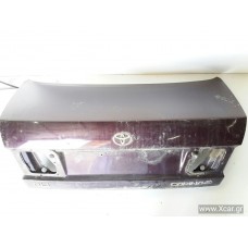 Πορτ-Μπαγκάζ TOYOTA CARINA 1996 - 1997 E ( T190 ) XC17013