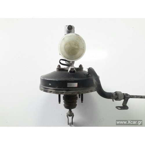 Σεβρόφρενο Κομπλέ TOYOTA STARLET 1996 - 1999 ( EP90/1 ) 83302133 Σεβρόφρενο Κομπλέ TOYOTA STARLET 1996 - 1999 ( EP90/1 ) 83302133