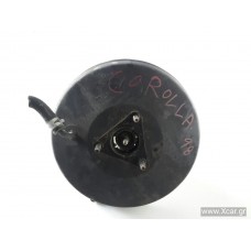 Σεβρό Φρένου TOYOTA COROLLA 1997 - 1999 ( A111 ) XC17410