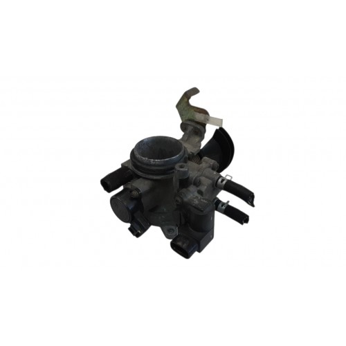 Πεταλούδα Γκαζιού-Κλαπέτο TOYOTA YARIS 1999 - 2003 ( XP10 ) 89452-52011 Πεταλούδα Γκαζιού-Κλαπέτο TOYOTA YARIS 1999 - 2003 ( XP10 ) 89452-52011
