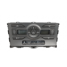 Χειριστήριο Καλοριφέρ-Κλιμα,Κλαπέτα TOYOTA AURIS 2007 - 2010 ( E150 ) 55900-02221