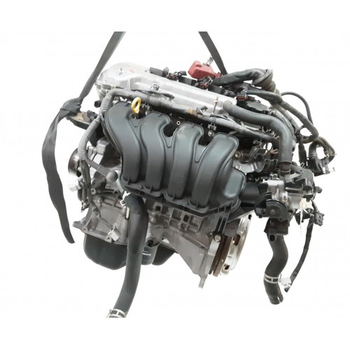 Κινητήρας-Μοτέρ TOYOTA COROLLA 2000 - 2002 ( ZE111 ) 4ZZ-FE