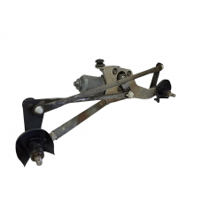 Σύστημα καθαρισμού παρμπρίζ TOYOTA YARIS 2006 - 2009 ( KL9 ) Πίσω 85110-0D080