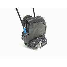 Κλειδαριά Πόρτας Ηλεκτρομαγνητική TOYOTA RAV-4 2012 - 2016 Πίσω Αριστερά XC108492