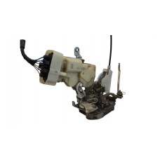 Κλειδαριά Πόρτας Ηλεκτρομαγνητική TOYOTA YARIS 1999 - 2003 ( XP10 ) Εμπρός Αριστερά XC21927699A
