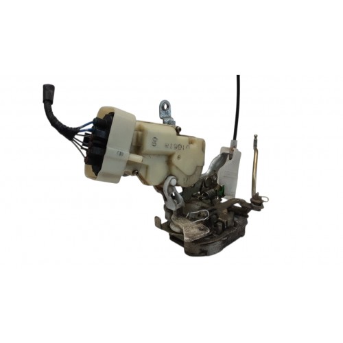 Κλειδαριά Πόρτας Ηλεκτρομαγνητική TOYOTA YARIS 1999 - 2003 ( XP10 ) Εμπρός Αριστερά XC21927699A Κλειδαριά Πόρτας Ηλεκτρομαγνητική TOYOTA YARIS 1999 - 2003 ( XP10 ) Εμπρός Αριστερά XC21927699A