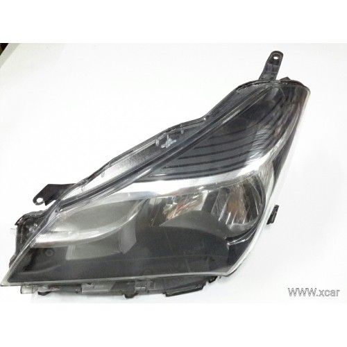 Φανάρι Εμπρός Ηλεκτρικό TOYOTA YARIS 2014 - 2017 Αριστερά XC72442