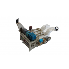 Ασφαλειοθήκη TOYOTA YARIS 2006 - 2009 ( KL9 ) 6F15-0540