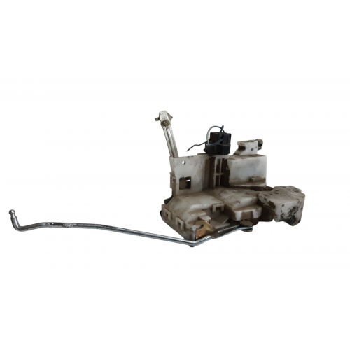 Κλειδαριά Πόρτας Ηλεκτρομαγνητική TOYOTA AVENSIS 2000 - 2003 ( T220 ) Εμπρός Δεξιά XC186374A25 Κλειδαριά Πόρτας Ηλεκτρομαγνητική TOYOTA AVENSIS 2000 - 2003 ( T220 ) Εμπρός Δεξιά XC186374A25