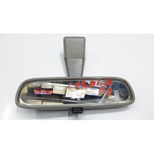 Καθρέπτης Εσωτερικός TOYOTA COROLLA 2000 - 2002 ( ZE111 ) XC1417217D0 Καθρέπτης Εσωτερικός TOYOTA COROLLA 2000 - 2002 ( ZE111 ) XC1417217D0