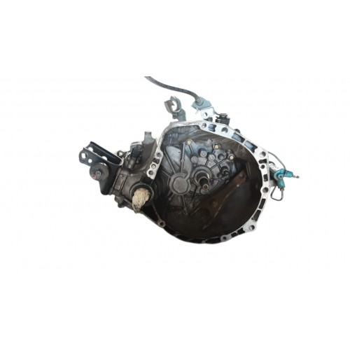 Σασμάν Χειροκίνητο TOYOTA YARIS 2003 - 2006 ( XP10 ) XC219362088 Σασμάν Χειροκίνητο TOYOTA YARIS 2003 - 2006 ( XP10 ) XC219362088