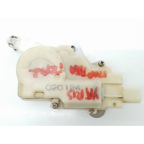 Κλειδαριά 3ης/5ης Πόρτας TOYOTA YARIS 2003 - 2006 ( XP10 ) 020124