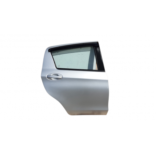 Πόρτα TOYOTA YARIS 2012 - 2014 ( XP130 ) Πίσω Δεξιά XC219040D5D