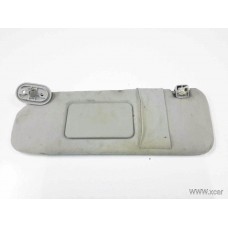 Σκιάδιο TOYOTA COROLLA 2002 - 2004 ( E120 ) Αριστερά XC70548